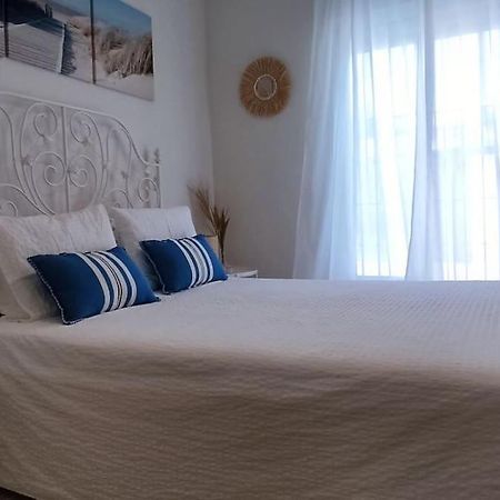 Precioso Apartamento En Rota Extérieur photo