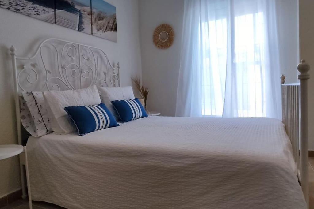 Precioso Apartamento En Rota Extérieur photo