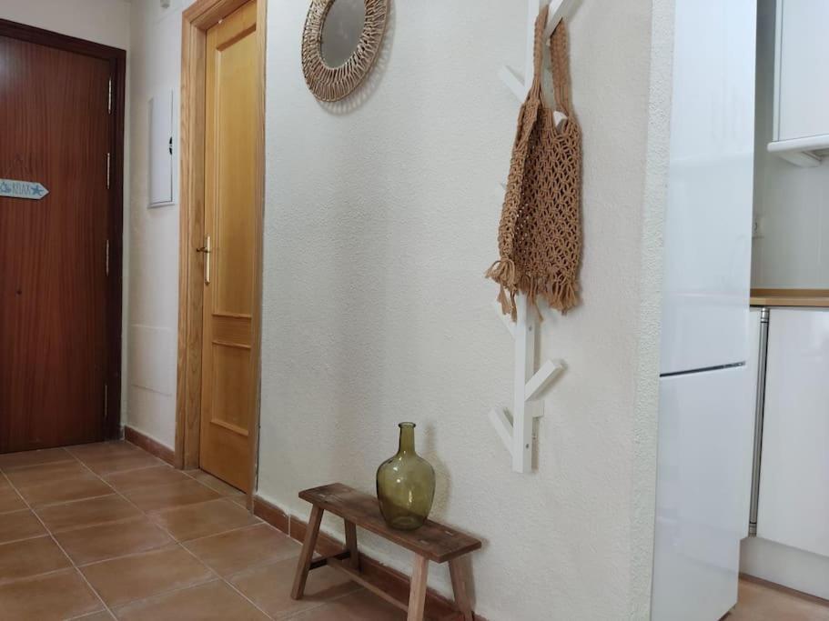 Precioso Apartamento En Rota Extérieur photo