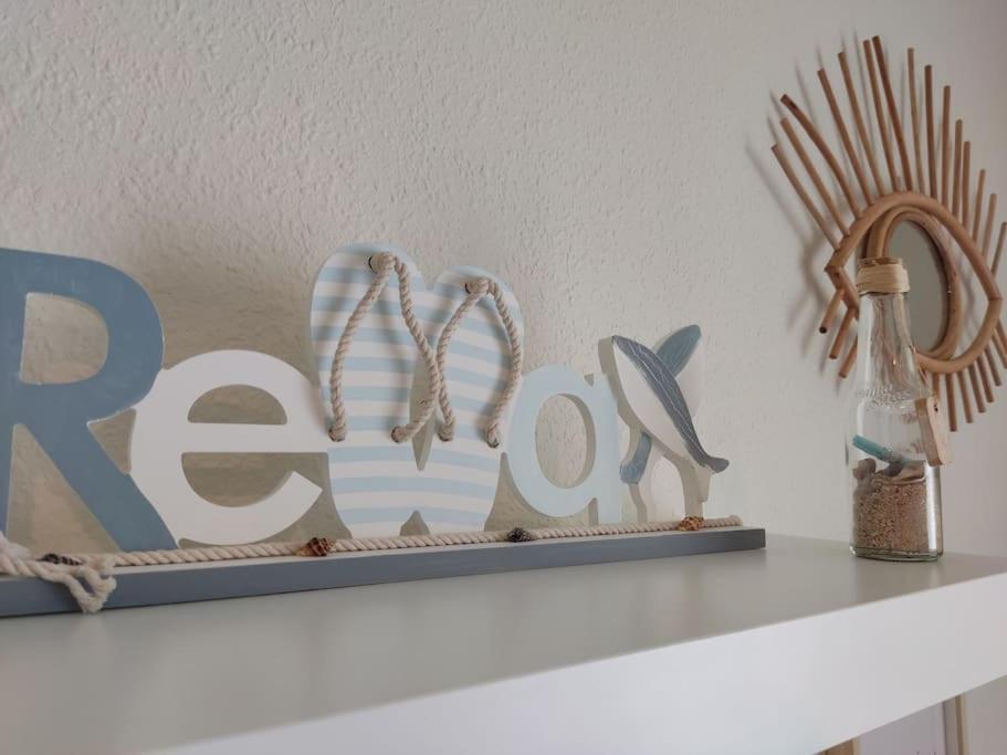 Precioso Apartamento En Rota Extérieur photo