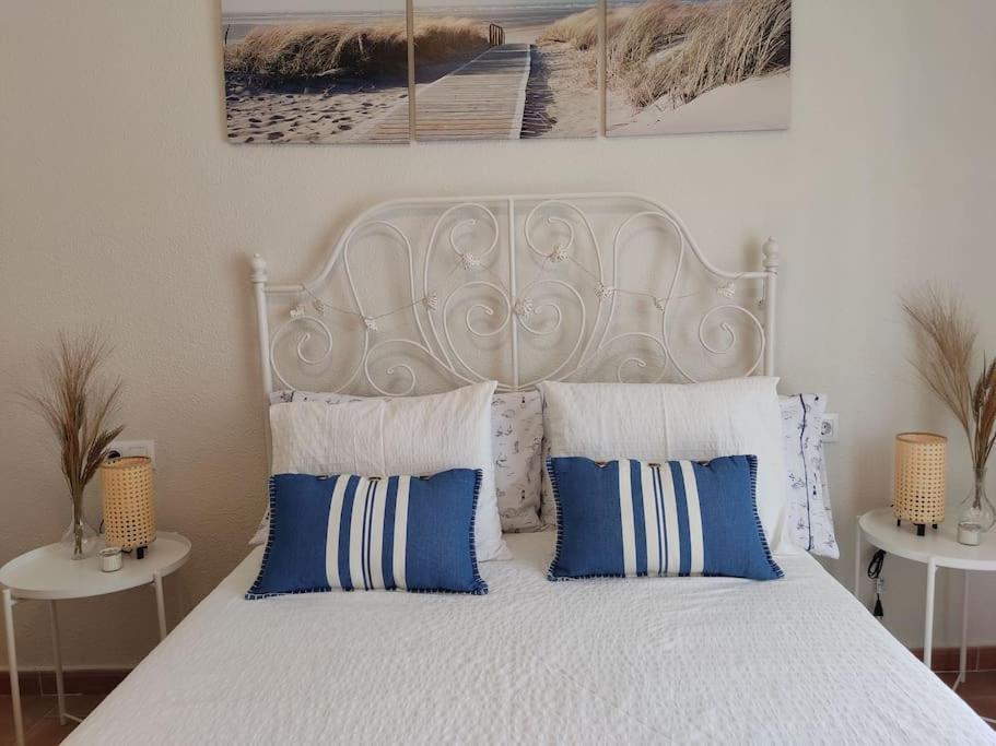 Precioso Apartamento En Rota Extérieur photo