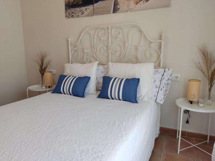 Precioso Apartamento En Rota Extérieur photo