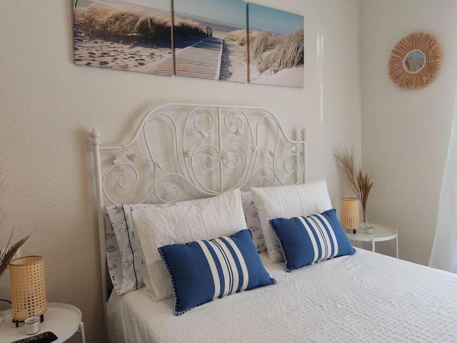 Precioso Apartamento En Rota Extérieur photo