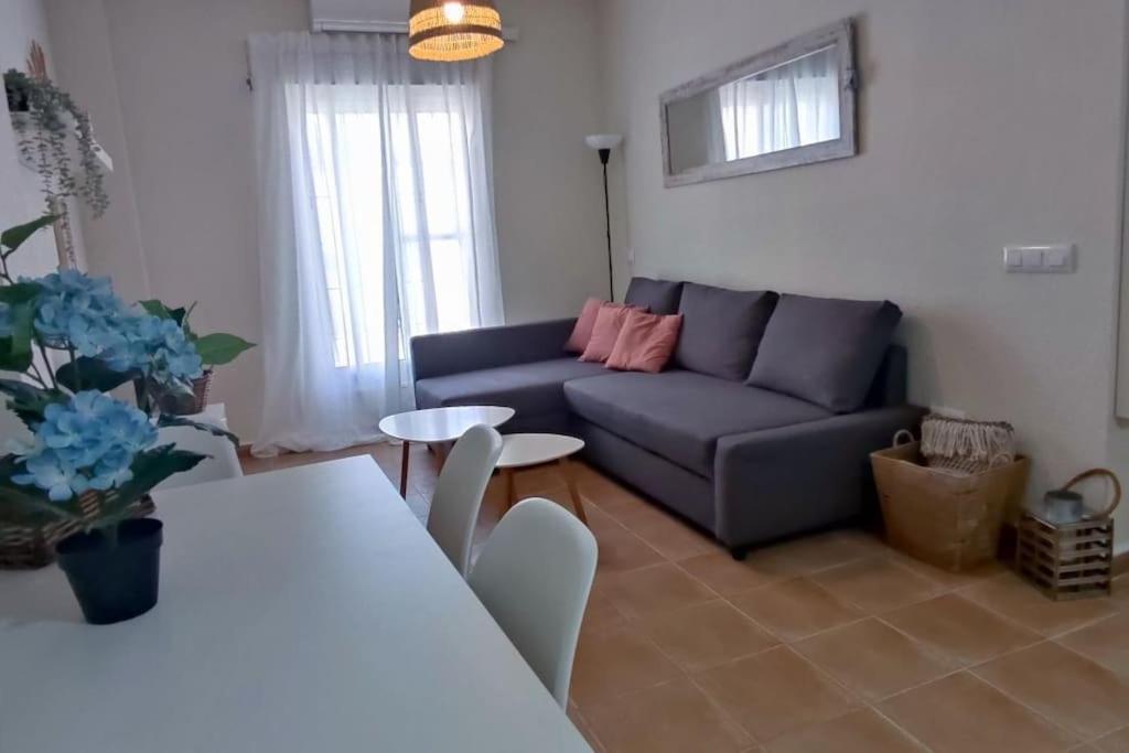 Precioso Apartamento En Rota Extérieur photo