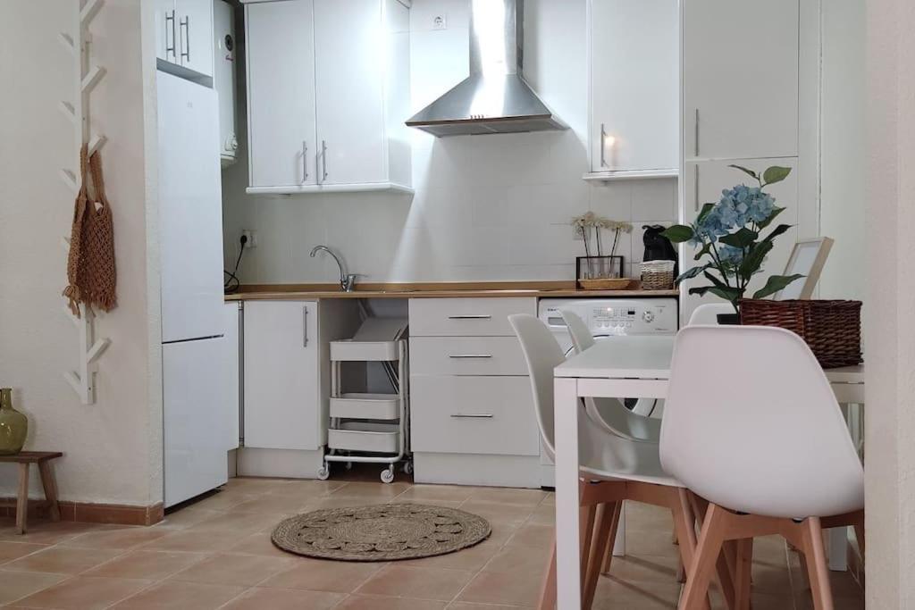 Precioso Apartamento En Rota Chambre photo