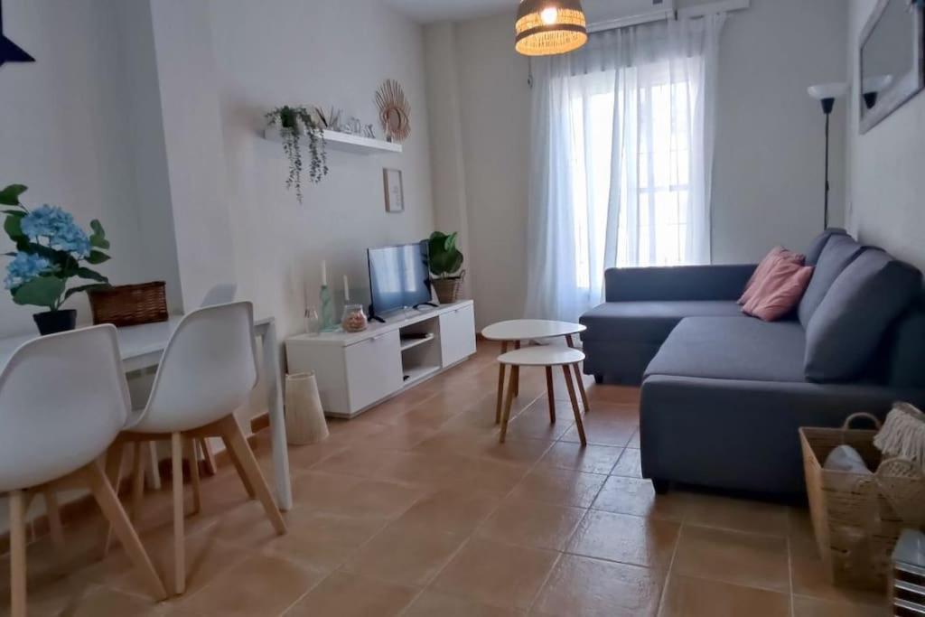 Precioso Apartamento En Rota Extérieur photo
